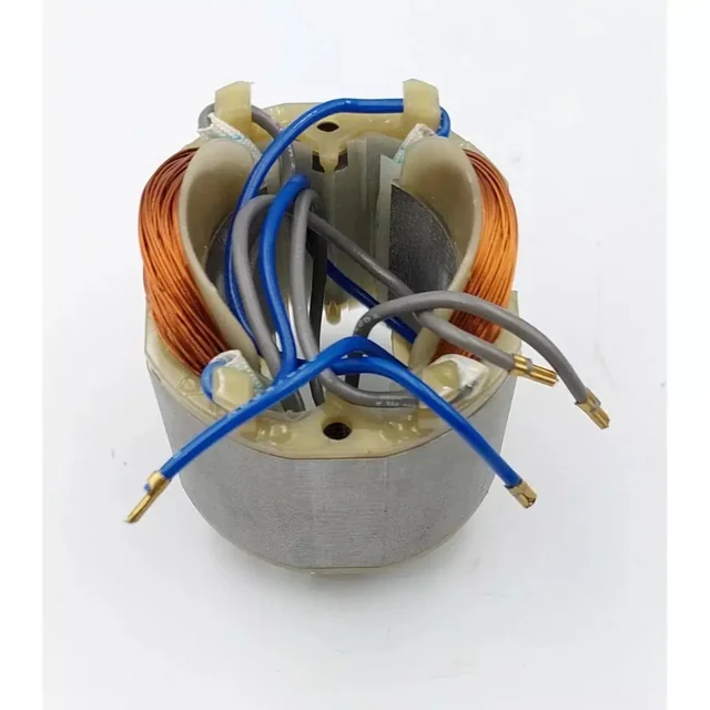 #28 STATOR VOOR DEDRA IMPACTBOOR DED7958K