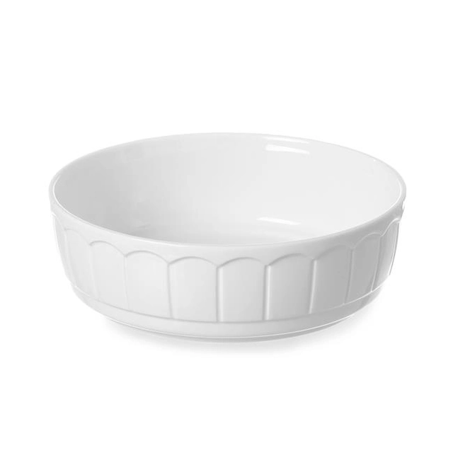 "Rustica" baking dish - round diameter 100x(h)50 mm