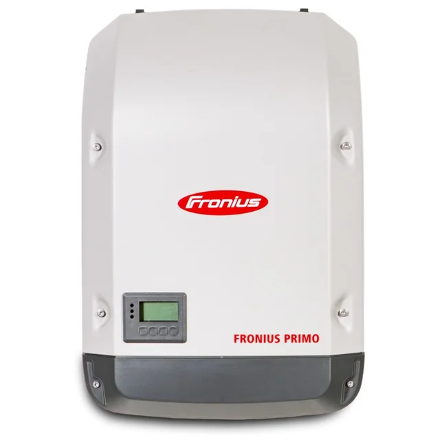 Fronius Primo 6.0-1 WLAN/LAN/Webserver