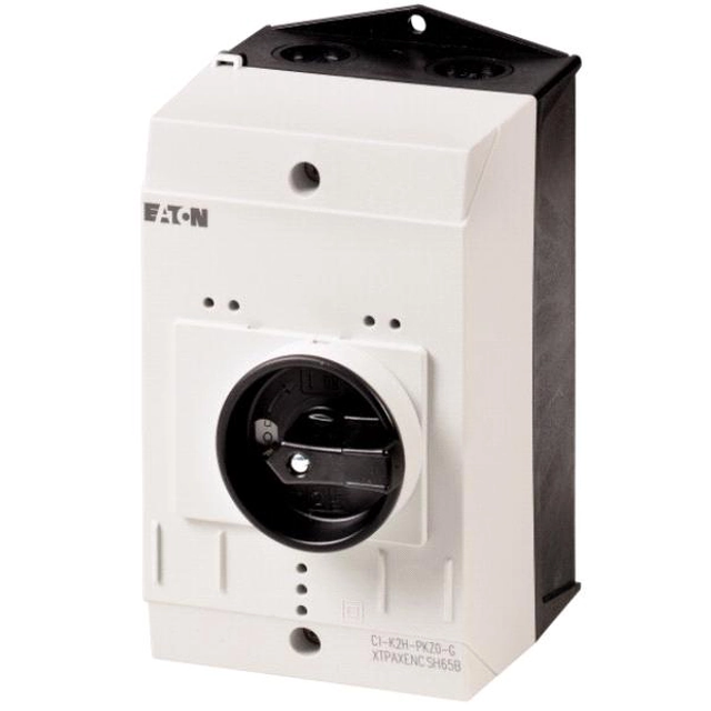 Eaton Housing for switch CI-K2-PKZ0-G IP65 - 219654