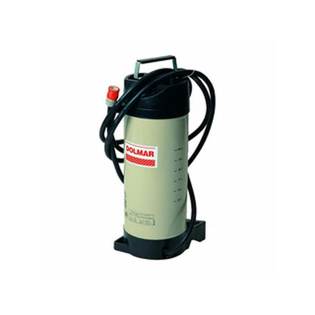 Makita pressurized water tank 957802600