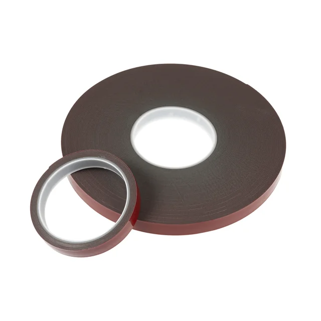 T-LED HS-ALUFIX adhesive tape Length: 33 m