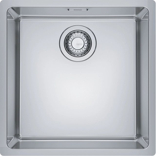 Franke Maris stainless steel sink, MRX 110-40