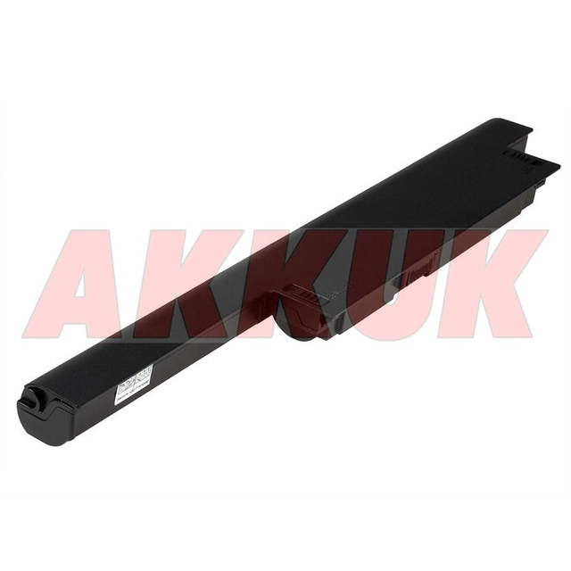 Replacement battery for Sony VAIO VPC-EA25FA / P