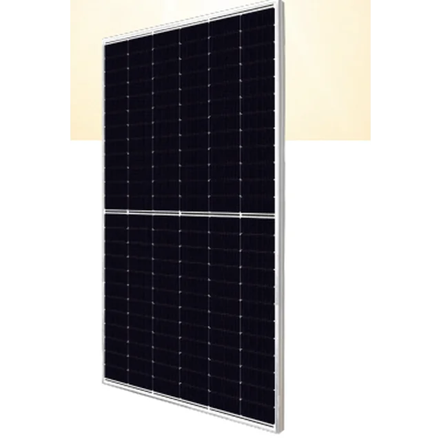 Canadian Solar TOPHiKu6 CS6.1-72TD-600