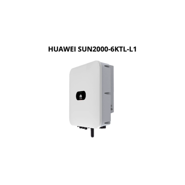 HUAWEI INVERTER SUN2000 -6KTL-L1