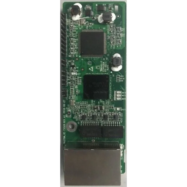 PROFINET communication board GD350 INVT EC-TX509