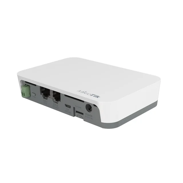 NET ROUTER IOT GATEWAY/RB924I-2ND-BT5&amp;BG77 MIKROTIK