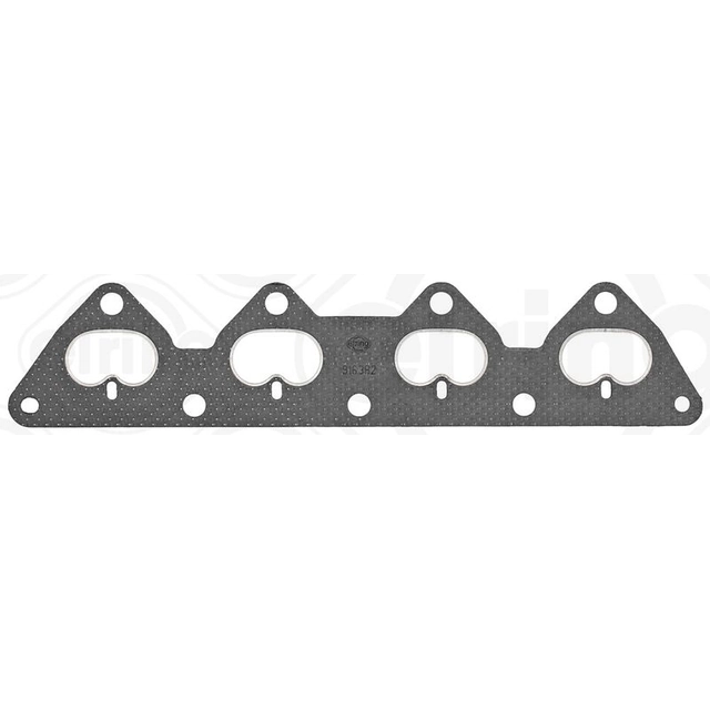 Gasket, exhaust manifold ELRING 916.382