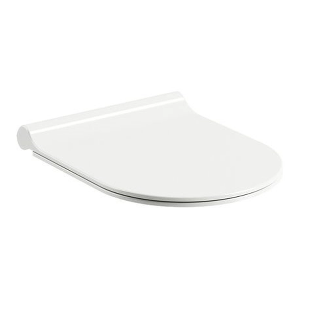 Toilet lid Ravak, Uni Chrome Slim