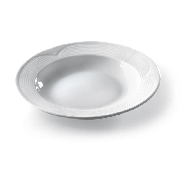 Plate shallow diameter 320