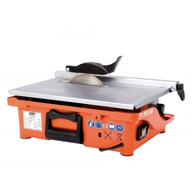 Norton Clipper Tile cutter TT 200 EM (70184625701)