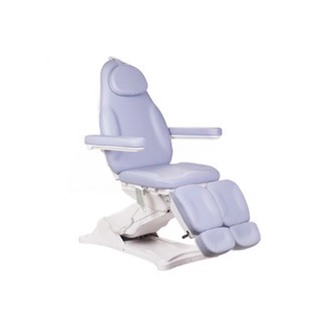 MODENA PEDI electric beauty chair BD-8294 Lavender