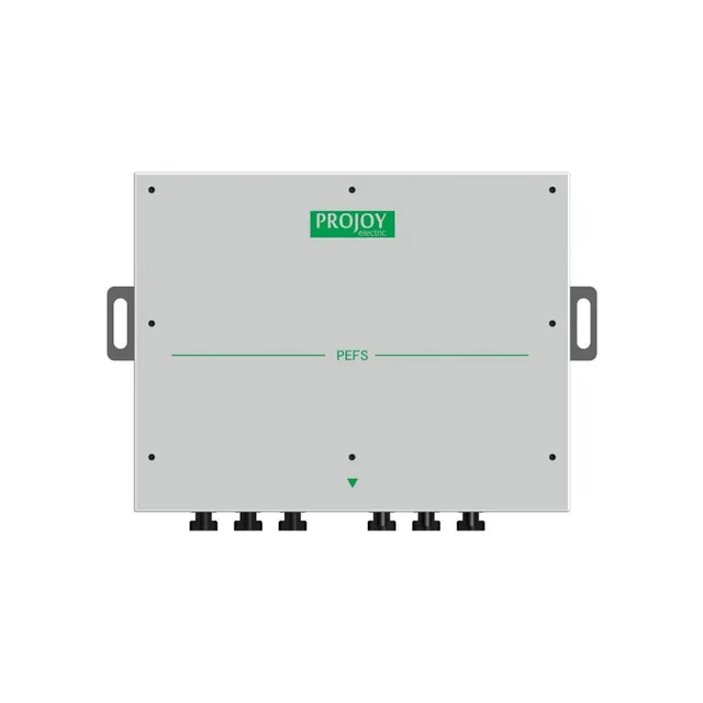 PROJOY fire switch MC4 PEFS-EL50H-6 3 thong