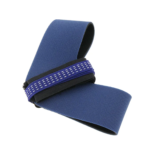 Shoe grounding strap 000388