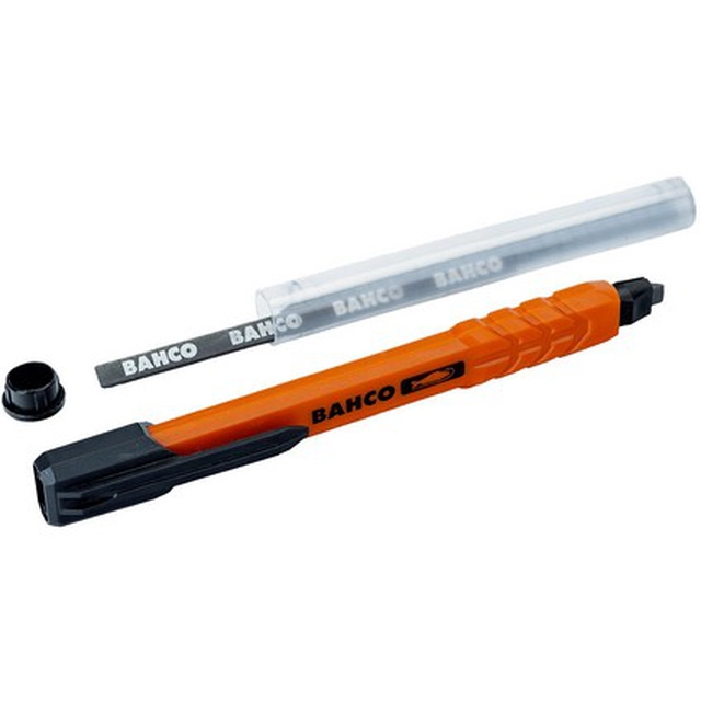 Mechanical carpenter's pencil, pencil hardness HB, 150mm, 37g - BA-P-MEC