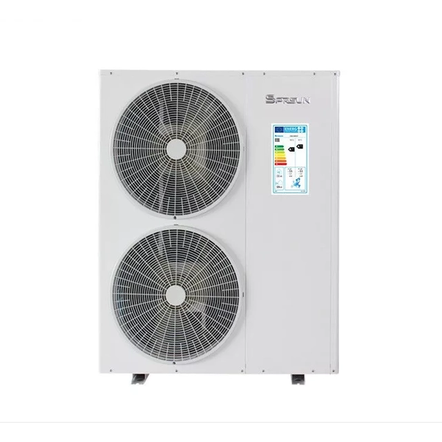 Mono SPRSUN Heat Pump CGK-060V3L