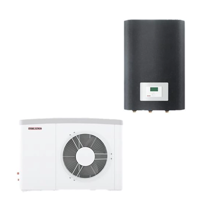 Stiebel Eltron HPA-O 8 CS PLUS Flex heat pump kit