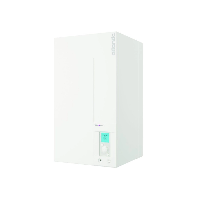 Excelia AI Tri HP 17 kW Atlantic heat pump