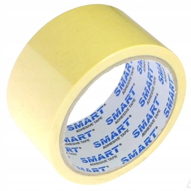 DOUBLE-SIDED SELF-ADHESIVE TAPE 50mm / 10m