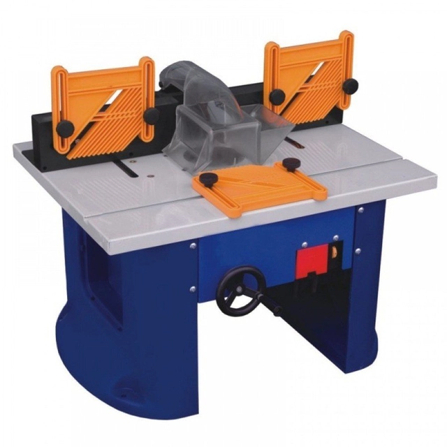 DEDRA DED7742 TABLE WOOD MILLING MACHINE EWIMAX OFFICIAL DISTRIBUTOR - AUTHORIZED DEDRA DEALER