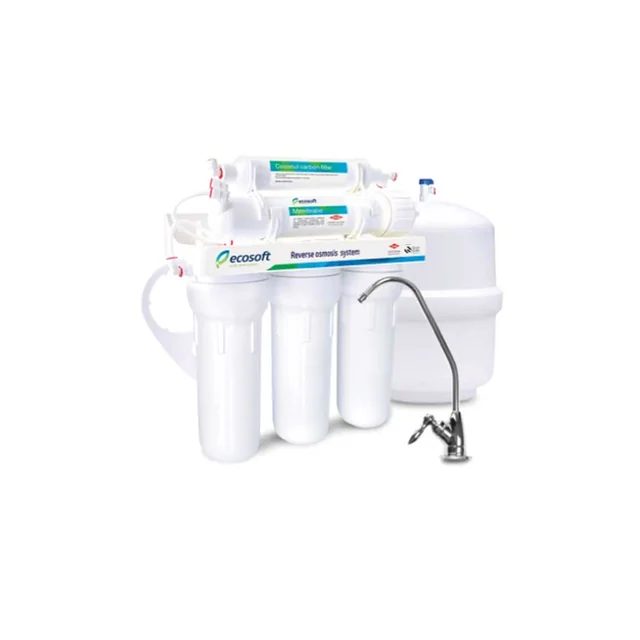 Drinking water filtration system Infes, RO MO 5-50 with pump 190 l/day