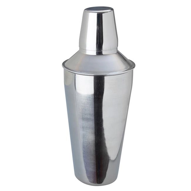 Cocktail shaker