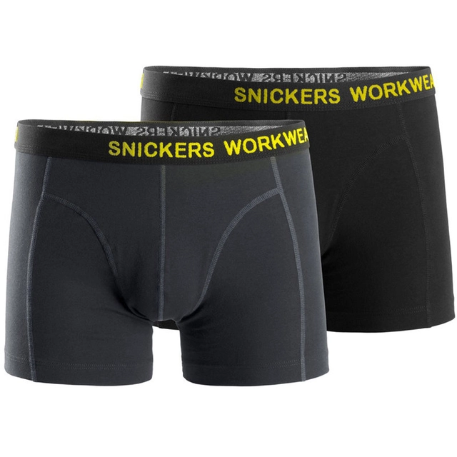 9436 2-PAK Snickers Workwear shorts