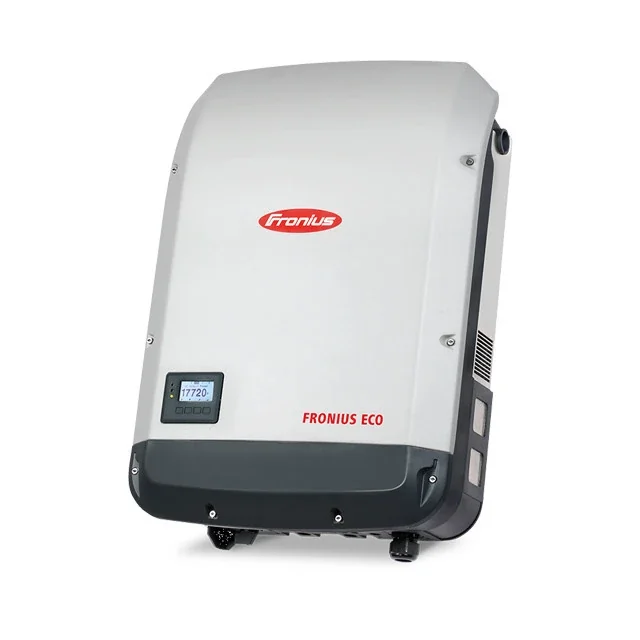 Inverter 25kW Eco 25.0-3-S WLAN/LAN/web server