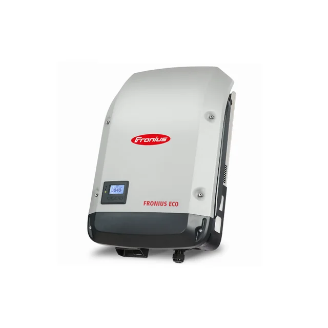 Fronius Eco 27.0-3-S WLAN