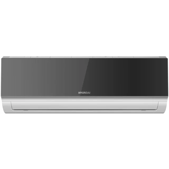 HYUNDAI Wall air conditioner 5,3kW ELEGANCE BLACK HRP-M18EBI + HRP-M18EBO/2