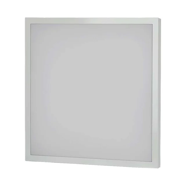 2IN1 LED paneļi — IP20 — balts — 36W — 3960 lūmeni — 6500K