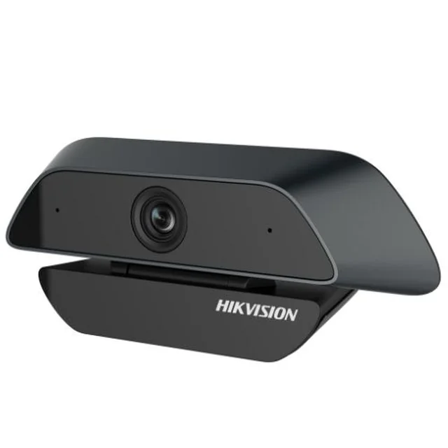 2MP Cámara web Full HD, micrófono, USB - Hikvision DS-U12