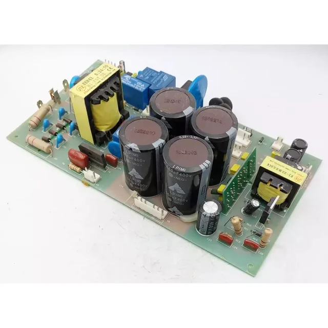 #3 POWER BOARD FOR DEDRA WELDING MACHINE DESTI225AC