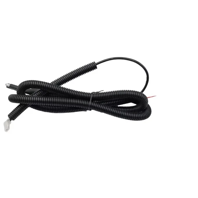 #30 CABLE DE ALIMENTACIÓN PARA CORTADORA DE GASOLINA DEDRA DE JARDÍN DED8724-46CSE