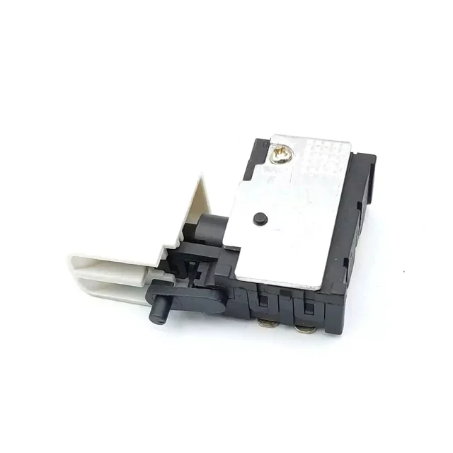 #30 HONT SWITCH HT1203-1125 DEDRA LAKŠKINIO METALO ŽIRKLĖMS DED7083