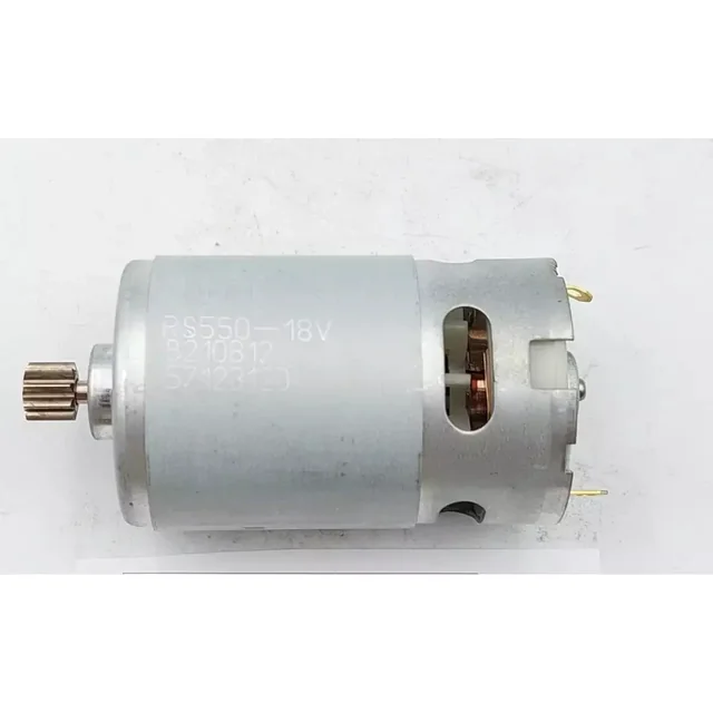 #30 MOTOR (30-31) PARA EMPUJADOR DE TUBO DEDRA DED7081