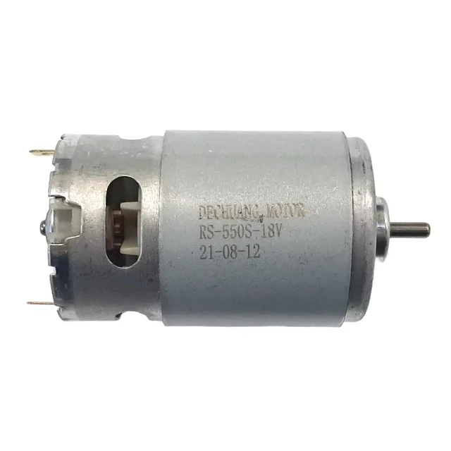 #30 MOTOR PRE VŔTAČKU DEDRA DED7880 - XDED7880.30