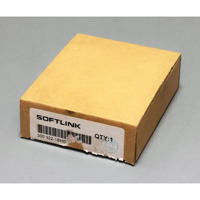 300 322-1BH02 SOFTLINK - New Surplus