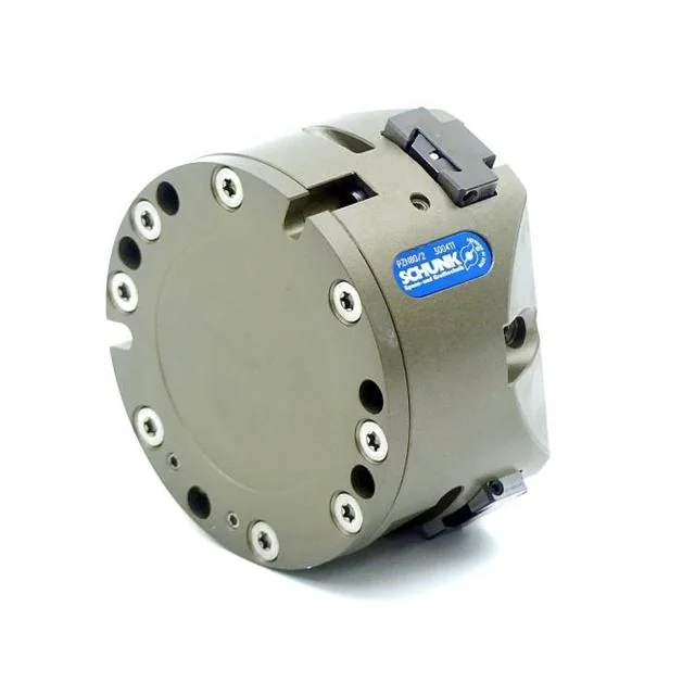 300411 Schunk - Nuevo excedente