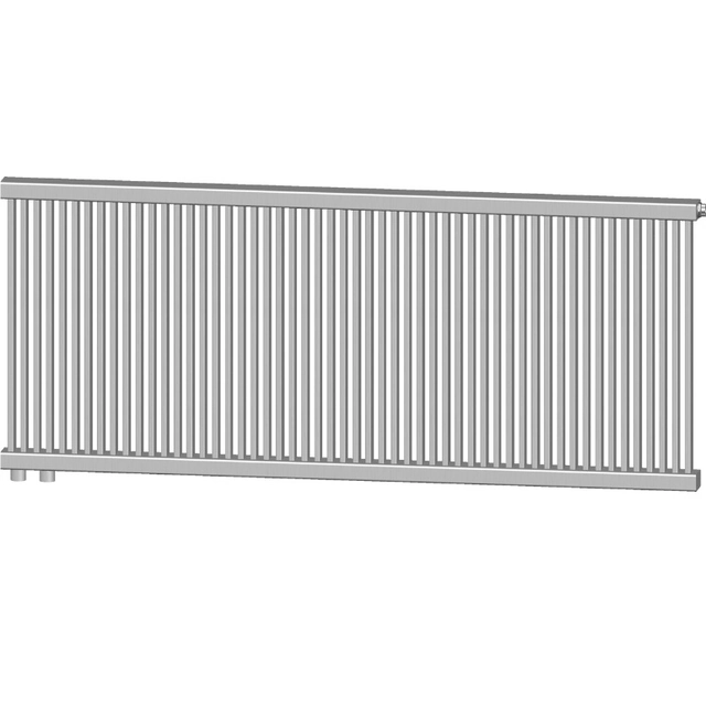 Termix radiator white HERA 400x1200 mm decorative HE 40/120