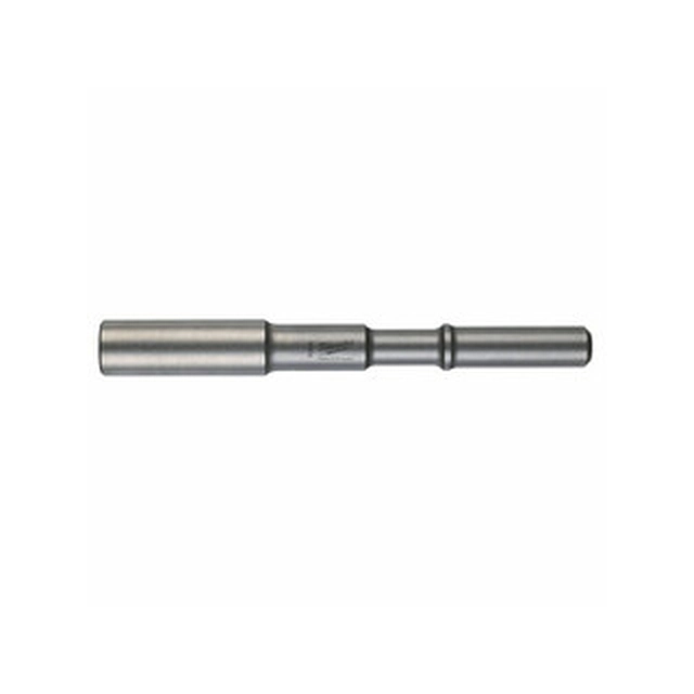 Milwaukee 12 mmx222mm ground bar hammer