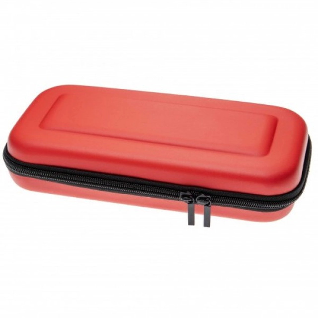 Carrying Case / Protective Case for Nintendo Switch, red