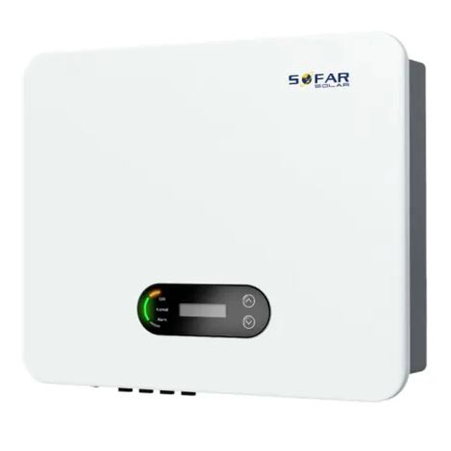 Sofar grid inverter 11 KTLX G3 10kW 3-Fazowy