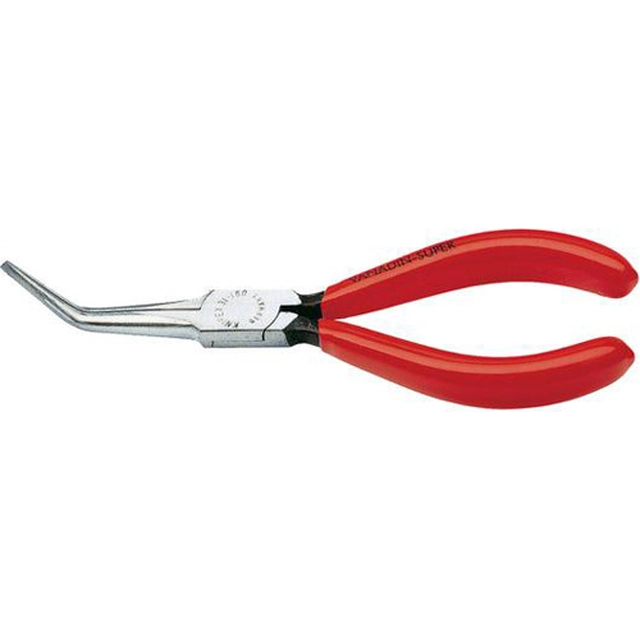 31 21 160 Long gripping pliers - 160 mm