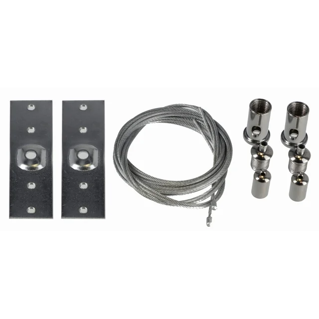 smartLED Hanging set for magnetic rails