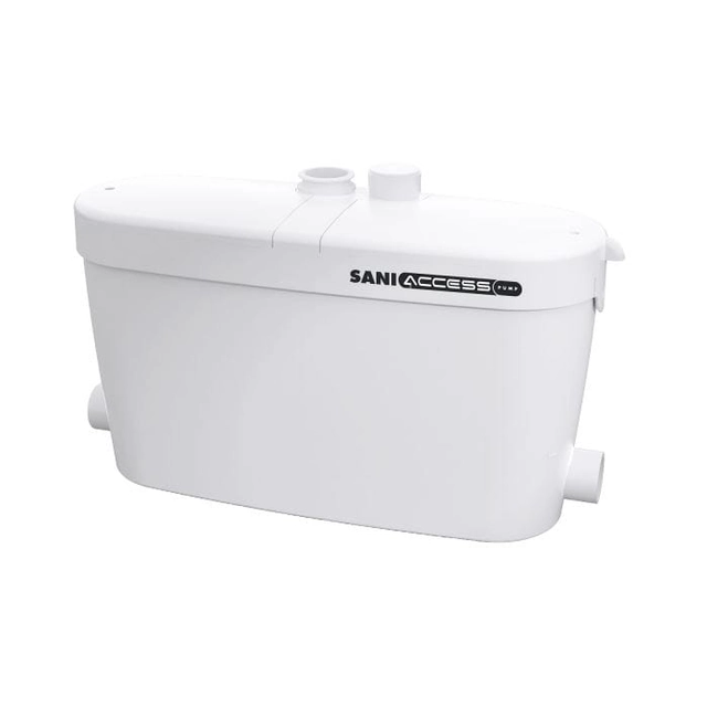 Bathroom or kitchen pump SFA SANIACCESS 4 Pump