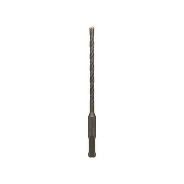 Bosch 6 x 100 x 160 mm SDS-Plus double-edged drill bit 10 pc