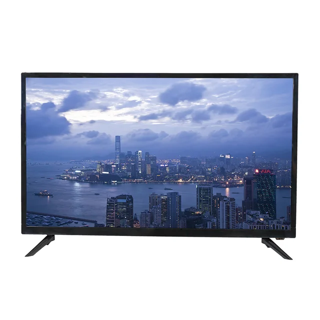 32" (4K) LED-skærm