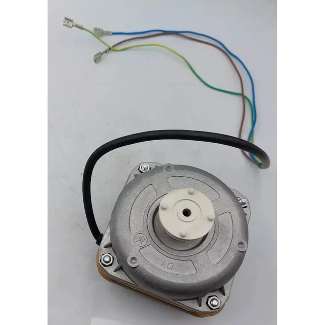 #32 MOTOR YZF482175A 7/30W 1300/1550RPM DEDRA ELEKTROMOS FŰTÉSHEZ DED9933